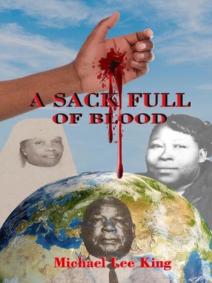 cover image of A Sack Full of Blood